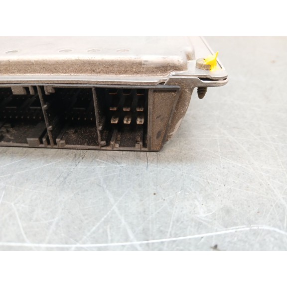 Recambio de centralita motor uce para bmw serie 3 berlina (e46) 323i referencia OEM IAM 5WK9037 7500255 