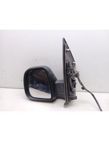Recambio de retrovisor izquierdo para peugeot expert autobús (v_) 2.0 bluehdi 150 referencia OEM IAM 51967k01  