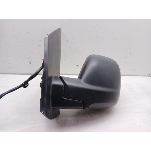 Recambio de retrovisor izquierdo para peugeot expert autobús (v_) 2.0 bluehdi 150 referencia OEM IAM 51967k01  