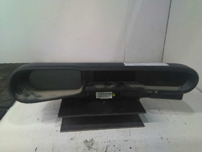 Recambio de cuadro instrumentos para citroën c3 picasso seduction referencia OEM IAM 9666986377 9666986377 