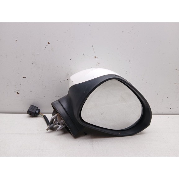 Recambio de retrovisor derecho para seat leon (1p1) reference referencia OEM IAM 212836400  