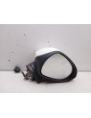 Recambio de retrovisor derecho para seat leon (1p1) reference referencia OEM IAM 212836400  
