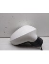 Recambio de retrovisor derecho para seat leon (1p1) reference referencia OEM IAM 212836400  