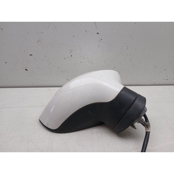 Recambio de retrovisor derecho para seat leon (1p1) reference referencia OEM IAM 212836400  