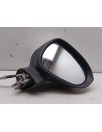 Recambio de retrovisor derecho para seat leon (1p1) reference referencia OEM IAM 212836400  