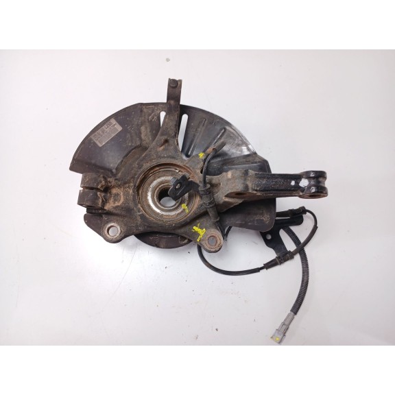 Recambio de mangueta delantera izquierda para kia stonic (yb) 1.2 cvvt referencia OEM IAM   