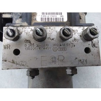 Recambio de abs para seat exeo st (3r5)(2009>) reference referencia OEM IAM 3R0614517 3R0907379005 0265234813