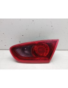 Recambio de piloto trasero derecho interior para seat leon (1p1) reference referencia OEM IAM 1p0945094f 89320301 