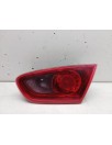 Recambio de piloto trasero derecho interior para seat leon (1p1) reference referencia OEM IAM 1p0945094f 89320301 