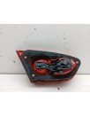 Recambio de piloto trasero derecho interior para seat leon (1p1) reference referencia OEM IAM 1p0945094f 89320301 