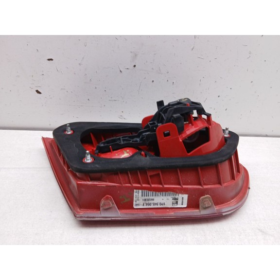 Recambio de piloto trasero derecho interior para seat leon (1p1) reference referencia OEM IAM 1p0945094f 89320301 