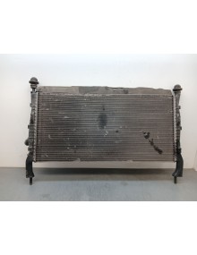 Recambio de radiador agua para ford transit furgoneta (fa_ _) 2.2 tdci referencia OEM IAM VP6C1H8005CB  