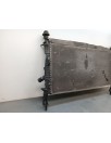 Recambio de radiador agua para ford transit furgoneta (fa_ _) 2.2 tdci referencia OEM IAM VP6C1H8005CB  