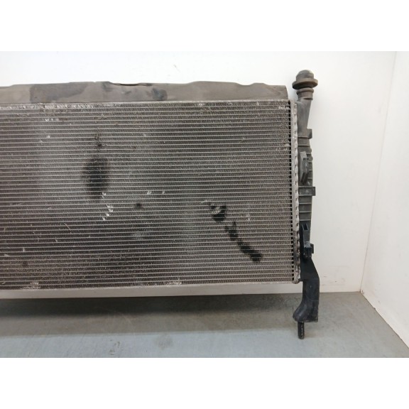 Recambio de radiador agua para ford transit furgoneta (fa_ _) 2.2 tdci referencia OEM IAM VP6C1H8005CB  