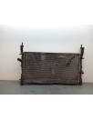 Recambio de radiador agua para ford transit furgoneta (fa_ _) 2.2 tdci referencia OEM IAM VP6C1H8005CB  