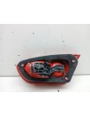 Recambio de piloto trasero izquierdo interior para seat leon (1p1) reference referencia OEM IAM 1p0945093f 89320291 