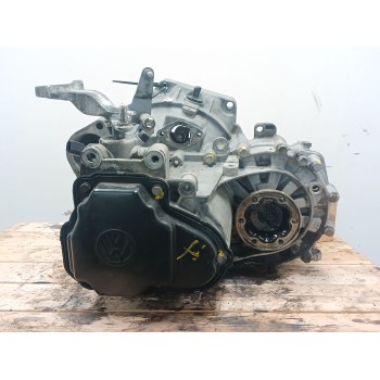 Recambio de caja cambios para volkswagen golf v berlina (1k1) highline referencia OEM IAM GQQ  