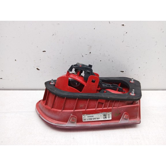 Recambio de piloto trasero izquierdo interior para seat leon (1p1) reference referencia OEM IAM 1p0945093f 89320291 