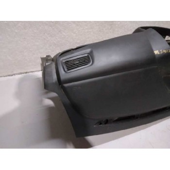 Recambio de kit airbag para opel combo d kasten l2h1 2,4t referencia OEM IAM 735456625  