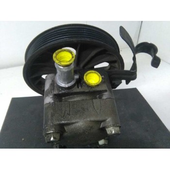 Recambio de bomba direccion para volvo s80 berlina 2.5 d referencia OEM IAM 9485757  