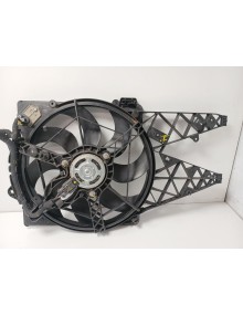 Recambio de electroventilador para alfa romeo giulietta (940_) 2.0 jtdm (940fxq1a, 940fyc1a) referencia OEM IAM   