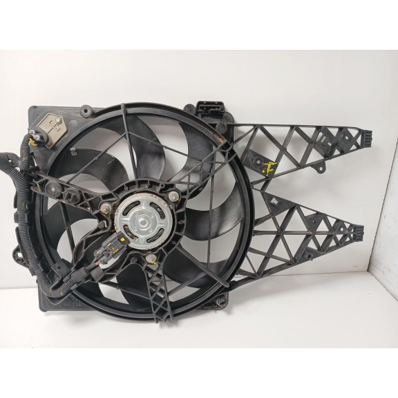 Recambio de electroventilador para alfa romeo giulietta (940_) 2.0 jtdm (940fxq1a, 940fyc1a) referencia OEM IAM   