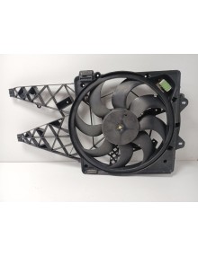 Recambio de electroventilador para alfa romeo giulietta (940_) 2.0 jtdm (940fxq1a, 940fyc1a) referencia OEM IAM    2