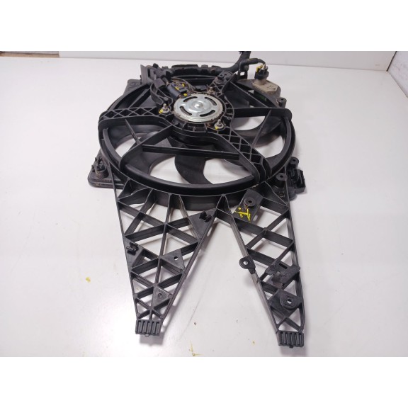 Recambio de electroventilador para alfa romeo giulietta (940_) 2.0 jtdm (940fxq1a, 940fyc1a) referencia OEM IAM   