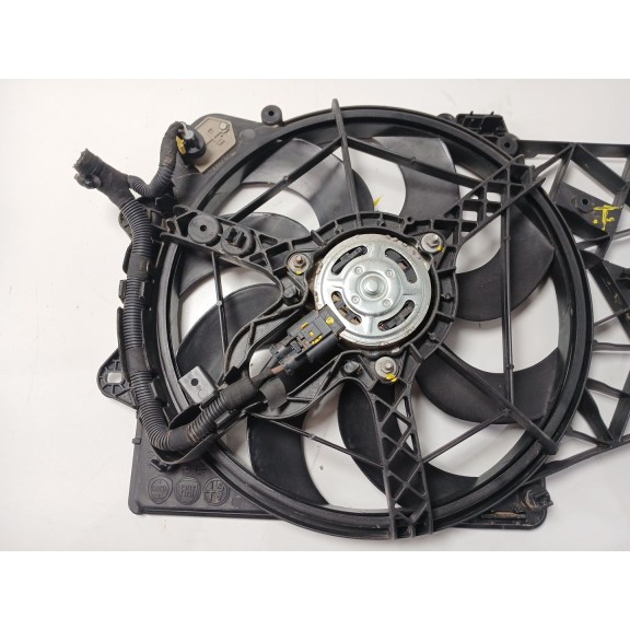 Recambio de electroventilador para alfa romeo giulietta (940_) 2.0 jtdm (940fxq1a, 940fyc1a) referencia OEM IAM   