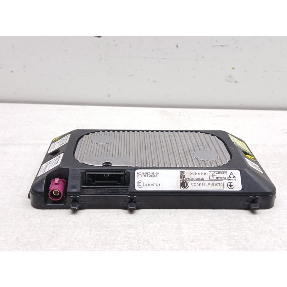 Recambio de modulo electronico para volkswagen tiguan (ad1, ax1) 2.0 tdi 4motion referencia OEM IAM 5na980611  