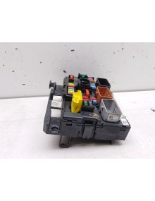 Recambio de centralita bsm para peugeot 207/207+ (wa_, wc_) 1.4 hdi referencia OEM IAM 9667199780   2