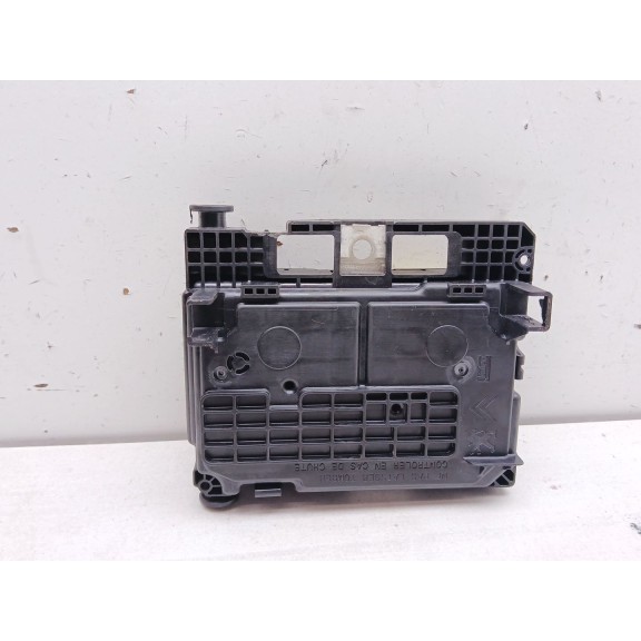 Recambio de centralita bsm para peugeot 207/207+ (wa_, wc_) 1.4 hdi referencia OEM IAM 9667199780  