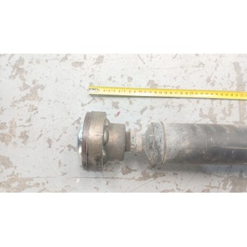 Recambio de transmision central para audi q7 (4l) 3.0 tdi referencia OEM IAM 7L8521102C  