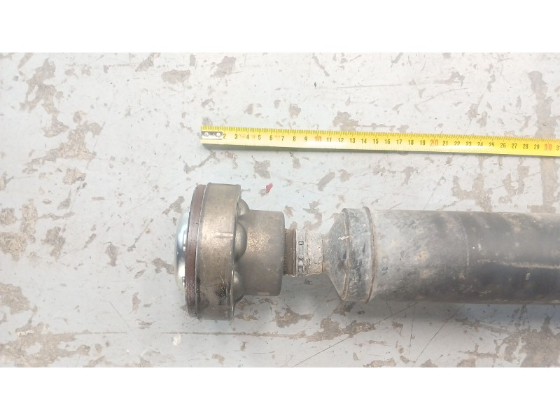 Recambio de transmision central para audi q7 (4l) 3.0 tdi referencia OEM IAM 7L8521102C  