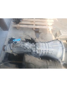 Recambio de caja casco para hyundai terracan (hp) 2.9 crdi referencia OEM IAM   