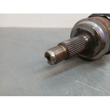 Recambio de transmision delantera derecha para honda hr-v (ru) 1.5 (ru1) referencia OEM IAM 44305T8PT030  