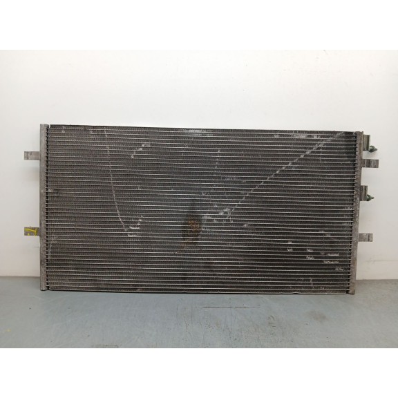 Recambio de condensador aire acondicionado para ford transit furgoneta (fa_ _) 2.2 tdci referencia OEM IAM   