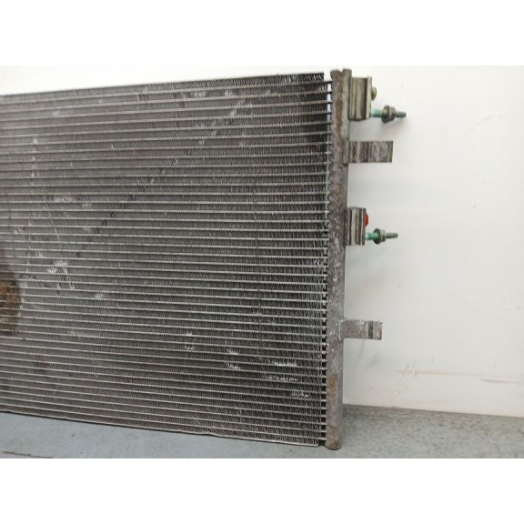 Recambio de condensador aire acondicionado para ford transit furgoneta (fa_ _) 2.2 tdci referencia OEM IAM   