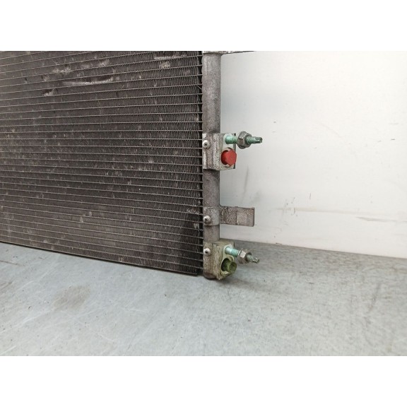 Recambio de condensador aire acondicionado para ford transit furgoneta (fa_ _) 2.2 tdci referencia OEM IAM   