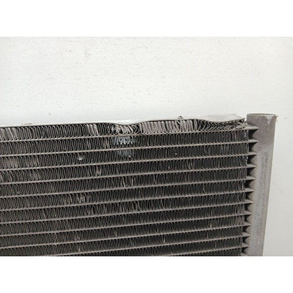 Recambio de condensador aire acondicionado para ford transit furgoneta (fa_ _) 2.2 tdci referencia OEM IAM   