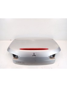 Recambio de tapa maletero para mitsubishi colt cabrio czc instyle referencia OEM IAM   