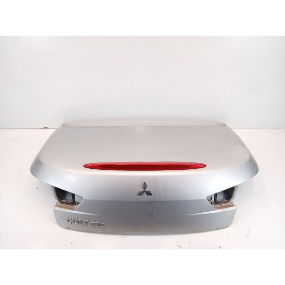 Recambio de tapa maletero para mitsubishi colt cabrio czc instyle referencia OEM IAM   