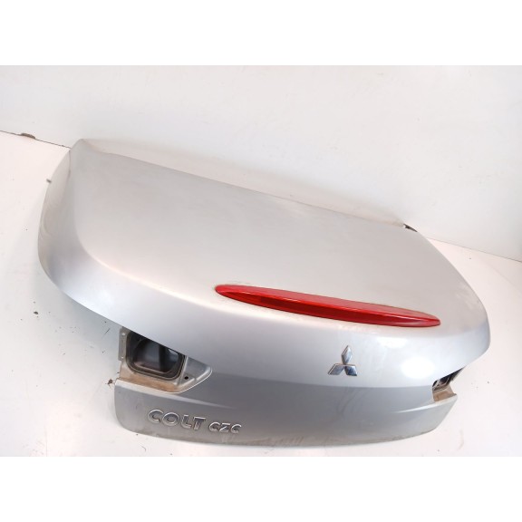 Recambio de tapa maletero para mitsubishi colt cabrio czc instyle referencia OEM IAM   