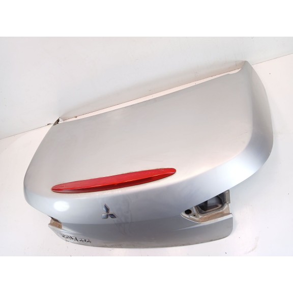 Recambio de tapa maletero para mitsubishi colt cabrio czc instyle referencia OEM IAM   