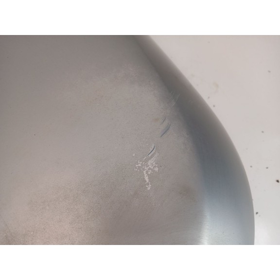 Recambio de tapa maletero para mitsubishi colt cabrio czc instyle referencia OEM IAM   