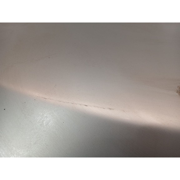 Recambio de tapa maletero para mitsubishi colt cabrio czc instyle referencia OEM IAM   