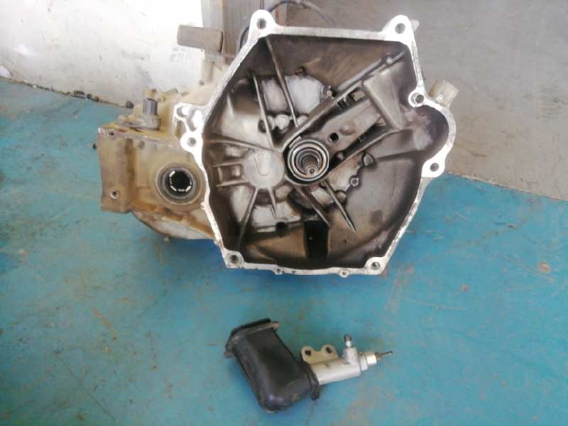 Recambio de caja cambios para honda jazz (gd1/5) 1.2 dsi cat referencia OEM IAM  CASCO 