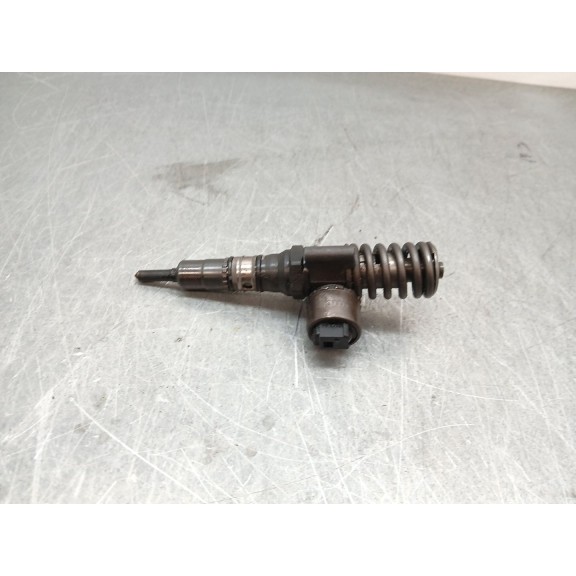 Recambio de inyector para seat leon (1p1) reference referencia OEM IAM   