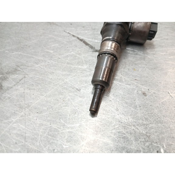 Recambio de inyector para seat leon (1p1) reference referencia OEM IAM   