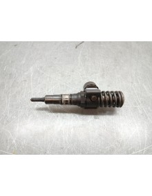 Recambio de inyector para seat leon (1p1) reference referencia OEM IAM 08G130073G  